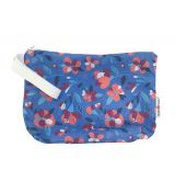 AppleCheeks Storage Sac MEGAZIP Solar Flower