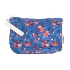 AppleCheeks Storage Sac MEGAZIP Solar Flower