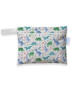 Thirsties Mini Wet Bag CLASSIC JURASSIC