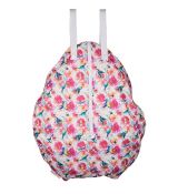 Smart Bottoms Hanging Wet Bag SHIMMER