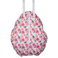 Smart Bottoms Hanging Wet Bag SHIMMER