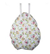 Smart Bottoms Hanging Wet Bag TEA PARTY