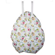 Smart Bottoms Hanging Wet Bag TEA PARTY