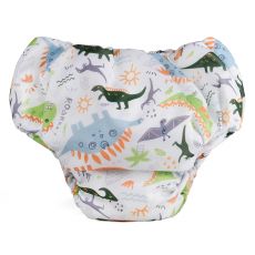 Mother-ease Bedwetter Pants DINO