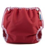 Mother-ease Air Flow CRANBERRY