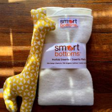 Smart Bottoms SMARTFOLD Medium