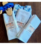 Smart Bottoms FLAT Diaper Small