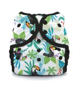 Thirsties Swim TOUCAN Size 1