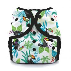 Thirsties Swim TOUCAN Size 1