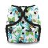 Thirsties Swim TOUCAN Size 1