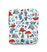 Thirsties STAY DRY Natural AIO Forest Frolic patentky