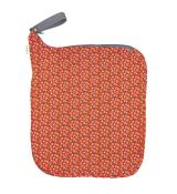 BumGenius Weekender Wet Bag PRAIRIE FLOWERS