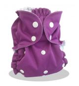 AppleCheeks Envelope ONE SIZE Cover Fairy Dust