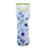 Pink Daisy STAY DRY Feminine Pads BLUEBERRY BLOOMS
