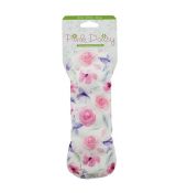 Pink Daisy STAY DRY Feminine Pads ROSE