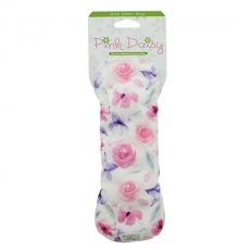 Pink Daisy STAY DRY Feminine Pads ROSE