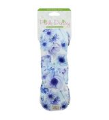 Pink Daisy ORGANIC Feminine Pads BLUEBERRY BLOOMS