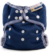 Wizard Uno ORGANIC All in One NAVY