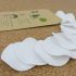 Avo&Cado Cleansing Pads WHITE