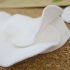 Avo&Cado Cleansing Pads WHITE