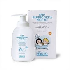 ARGITAL Baby hypoalergenní sprchový šampon 250ml