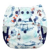 Blueberry Capri One Size Cover LIGHTHOUSE