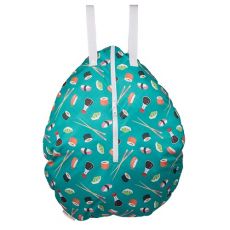 Smart Bottoms Hanging Wet Bag YOU ARE MY SOYMATE