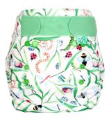Bamboozle Wrap Size 2 WIGGLE