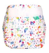 Bamboozle Wrap Size 1 DILLY DALLY