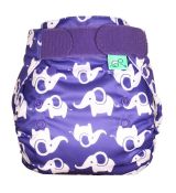 Bamboozle Wrap Size 1 SMELLIPHANT