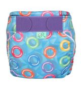 Tots Bots Swim WUBBAWING Size 2