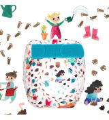 Tots Bots EasyFit Star MUCKY PUPS