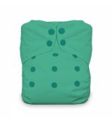 Thirsties STAY DRY Natural AIO Seafoam patentky