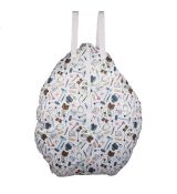 Smart Bottoms Hanging Wet Bag DOC