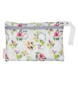 Smart Bottoms SMALL Wet Bag TEA PARTY