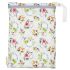 Smart Bottoms ON THE GO Wet Bag TEA PARTY