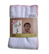 Geffen Baby Fladdle PINK