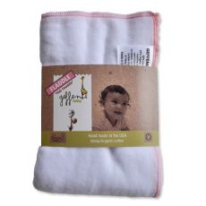 Geffen Baby Fladdle PINK