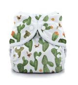 Thirsties Duo Wrap CACTUS GARDEN patentky