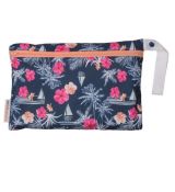 Smart Bottoms SMALL Wet Bag PARADISE