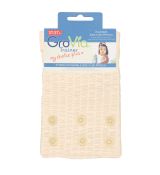 GroVia Side-Flex Plus Panels VANILLA