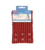 GroVia Side-Flex Plus Panels MARSALA