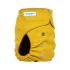 Puppi SIO Merino Wool OS+ Cover CURRY suchý zip