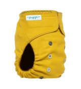 Puppi SIO Merino Wool OS Cover CURRY suchý zip