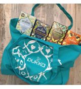 PUKKA Tote Bag