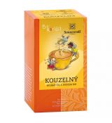 SONNENTOR Raráškův kouzelný čaj