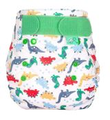 Bamboozle Wrap Size 2 DINO MARCH
