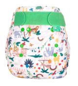 Bamboozle Wrap Size 2 INDIA