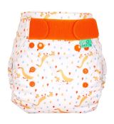 Bamboozle Wrap Size 2 RUNNER DUCKS