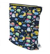 Planet Wise MEDIUM Wet Bag SLEEPY DUST